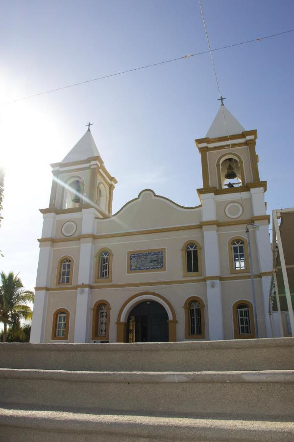 Hotel Colli San José del Cabo Exterior foto