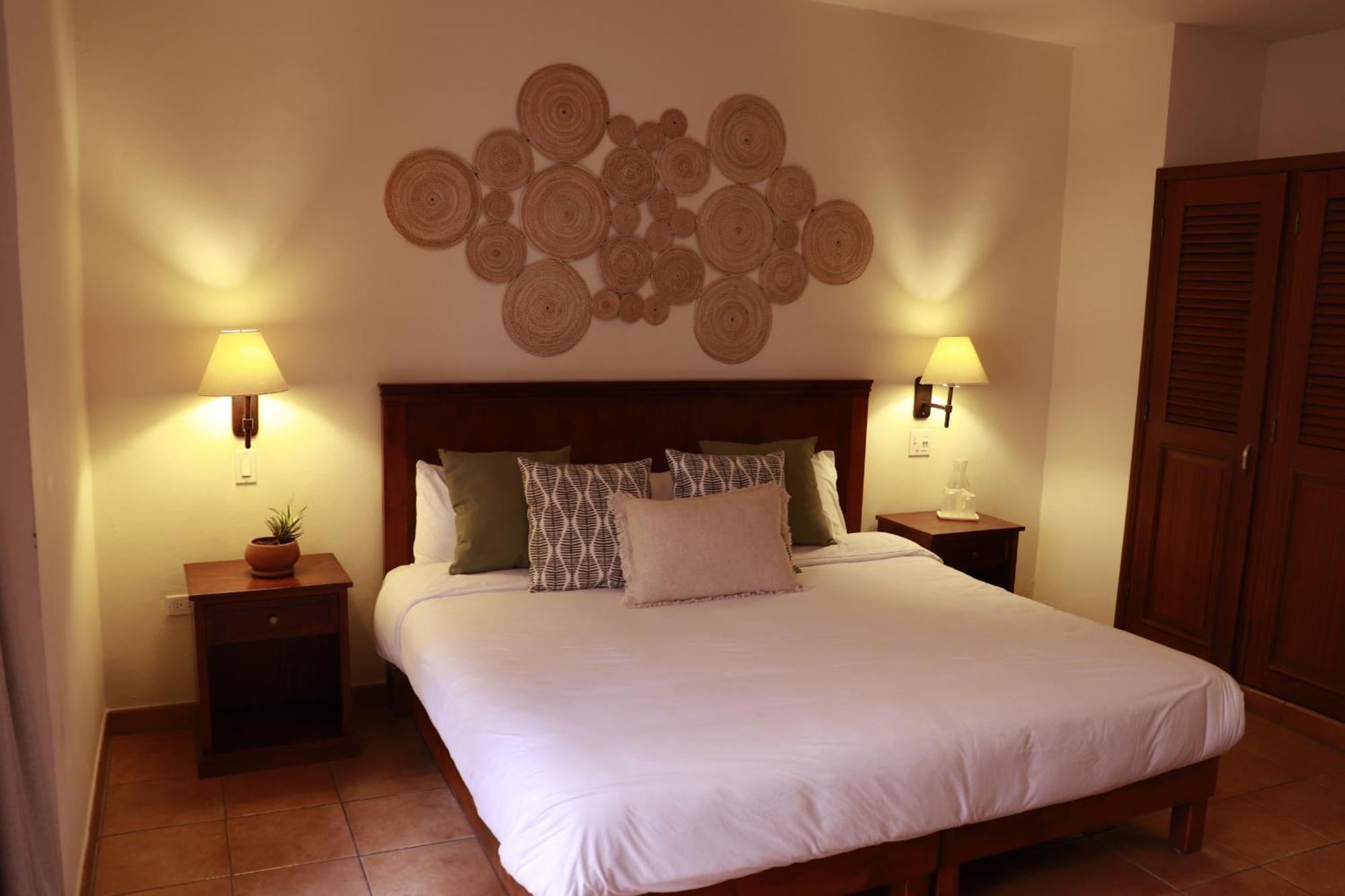 Hotel Colli San José del Cabo Zimmer foto